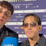 Lda e Aka 7even, ospiti alla serata della Fondazione Pupi: “Novità ad Amici? Maria è geniale” | Intervista esclusiva lda e aka 7even intervista