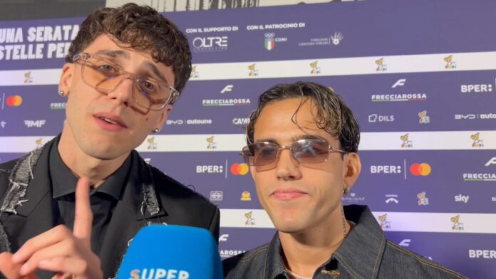 lda e aka 7even intervista