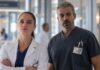 “Doc – Nelle tue mani 4”, intervista a Luca Argentero e Matilde Gioli luca argentero e matilde gioli