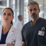 “Doc – Nelle tue mani 4”, intervista a Luca Argentero e Matilde Gioli luca argentero e matilde gioli