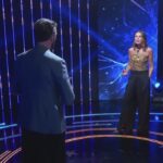 Marina La Rosa e Alex Belli al GF VIP 2026