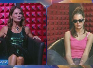 Grande Fratello Vip 2026, Marina La Rosa ricorda Pietro Taricone: “una grande amicizia, era una persona splendida” | Video Mediaset Marina La Rosa al GF VIP 2026