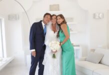 Da ‘Casa a Prima Vista’ all’altare: quando in tv ‘Il matrimonio di Ida e Pietro’ matrimonio ida e pietro