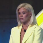 Michelle Masullo al GF VIP 2026