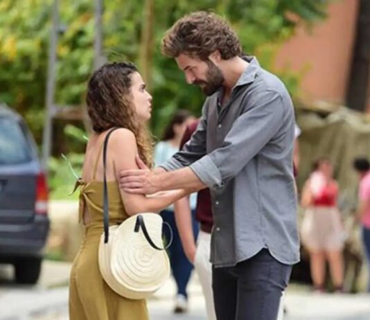My Sweet Lie, anticipazioni trame dal 21 al 25 settembre My sweet lie