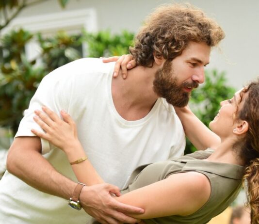 My Sweet Lie, replica puntata 22 settembre in streaming | Video Mediaset My sweet lie