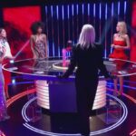 Grande Fratello Vip 2026: i nominati e le nomination di ieri sera 21 settembre | Video Mediaset nomination Grande Fratello Vip 2026