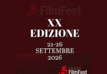 Reggio Calabria Film Fest 2026, al via la XX edizione: tra gli ospiti Sonia Bruganelli e Giampaolo Morelli Reggio film fest 2026