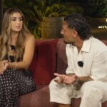 Giovanni e Sabrina, un mese dopo a Temptation Island: cosa è successo? Interviene Filippo Bisciglia | Il video da Witty TV sabrina e giovanni temptation island e poi e poi