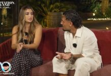 Giovanni e Sabrina, un mese dopo a Temptation Island: cosa è successo? Interviene Filippo Bisciglia | Il video da Witty TV sabrina e giovanni temptation island e poi e poi