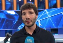 Sanremo 2027, Stefano De Martino guarda al suo primo Festival: “La serata performance è quella che mi diverte di più” – Intervista sanremo 2027