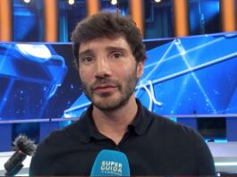 Sanremo 2027, Stefano De Martino guarda al suo primo Festival: “La serata performance è quella che mi diverte di più” – Intervista sanremo 2027