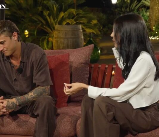 Gabriele e Sara a Temptation Island e poi.. e poi: cosa è successo? Si sono rivisti? Il video da Witty TV sara e gabriele temptation island e poi e poi