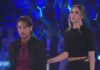 Grande Fratello Vip 2026, Simone Annicchiarico in studio dopo la squalifica: “chiedo scusa, un bruttissimo esempio per chiunque guarda il programma” | Video Mediaset Simone Annicchiarico al GF VIP 2026