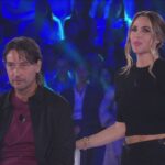 Simone Annicchiarico al GF VIP 2026