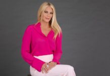 Storie Italiane 2026 di Eleonora Daniele torna su Rai1: data di partenza e novità Storie Italiane