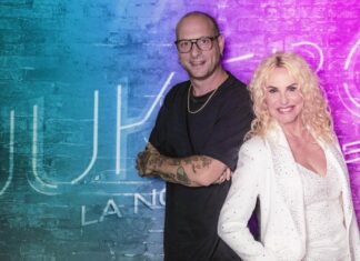 Ascolti tv 11 settembre 2026: Suzuki Juke Box – La notte delle hit (17.2%), L’Erede (13.3%), Affari Tuoi (20.9%), La Ruota della Fortuna (24%) | Dati Auditel Suzuki - Juke Box 2026