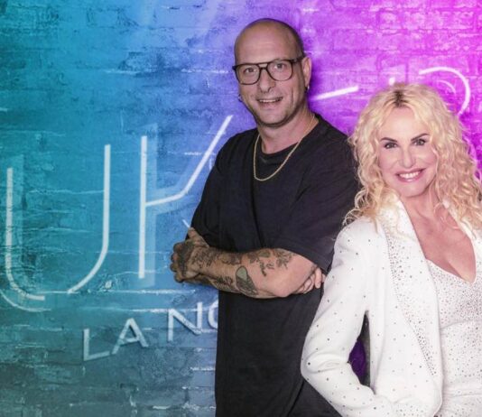 Suzuki Jukebox – La Notte delle Hit 2026 da Torino stasera su Rai1: scaletta, cantanti ed ospiti della seconda puntata | 12 settembre Suzuki - Juke Box 2026