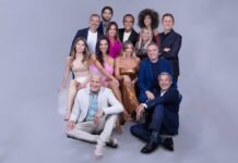 Tale e Quale Show 2026, chi è il vincitore della prima puntata: la classifica del 23 settembre Tale e Quale Show 2026