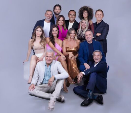 Ascolti tv 14 ottobre 2026: Tale e Quale Show, Il Volo – Uno per tutti, Chi l’ha visto, Il Tavolo di Che tempo che fa, Affari Tuoi, La Ruota della Fortuna | Dati Auditel Tale e Quale Show 2026
