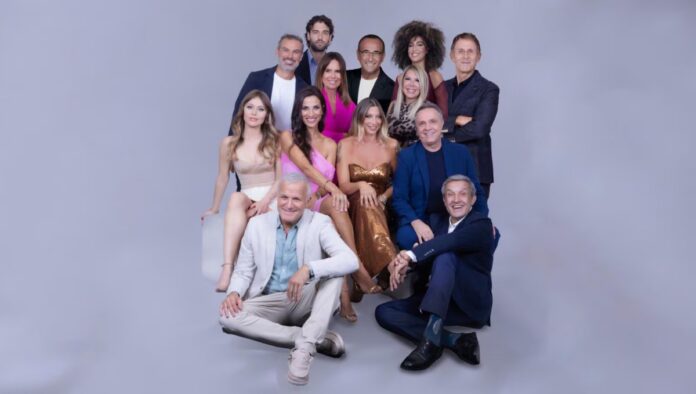 tale-e-quale-show-2026 Tale e Quale Show 2026