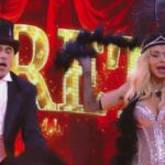 Valeria Marini al Grande Fratello Vip 2026