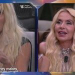 Grande Fratello Vip 2026, il ballo della discordia e il talento di Valeria Marini | Video Mediaset Valeria Marini al Grande Fratello Vip 2026