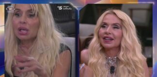 Grande Fratello Vip 2026, news ultim’ora: eliminato e nomination di ieri sera 26 ottobre, tredicesima puntata Valeria Marini al Grande Fratello Vip 2026