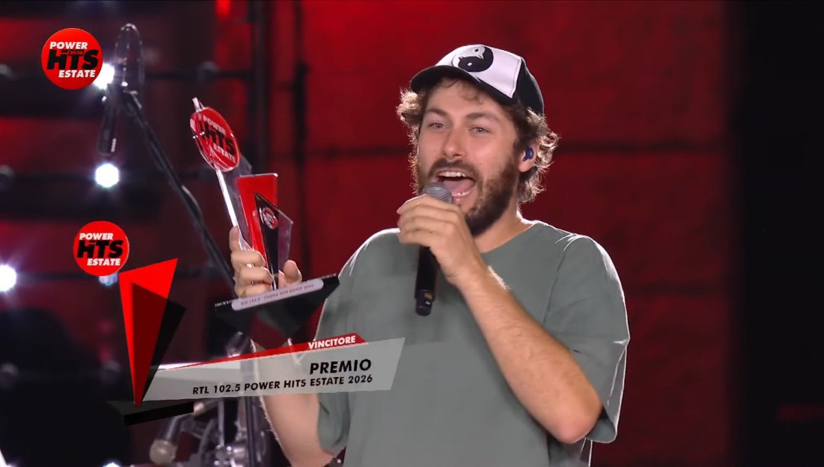 chi ha vinto rtl power hits estate 2026 pinguini tattici nucleari con sorry scusa lo siento tutti i premi e riconoscimenti assegnati da Superguidatv.it chi ha vinto rtl power hits estate 2026 pinguini tattici nucleari con sorry scusa lo siento tutti i premi e riconoscimenti assegnati