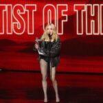MTV Music Awards 2026, VMA 2026 chi ha vinto? Ecco tutti i vincitori dell’ambito premio Madonna ai VMA 2026