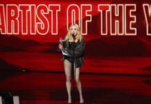 MTV Music Awards 2026, VMA 2026 chi ha vinto? Ecco tutti i vincitori dell’ambito premio Madonna ai VMA 2026