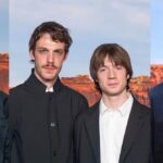 883, Nord Sud Ovest Est su Sky: intervista al cast di attori Elia Nuzzolo, Matteo Giuggioli, Edoardo Ferrario e Davide Calgaro 883 nord sud ovest est