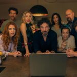 Maschi Veri 2, intervista a Laura Adriani, Thony, Sarah Felberbaum e Alice Lupparelli Maschi Veri