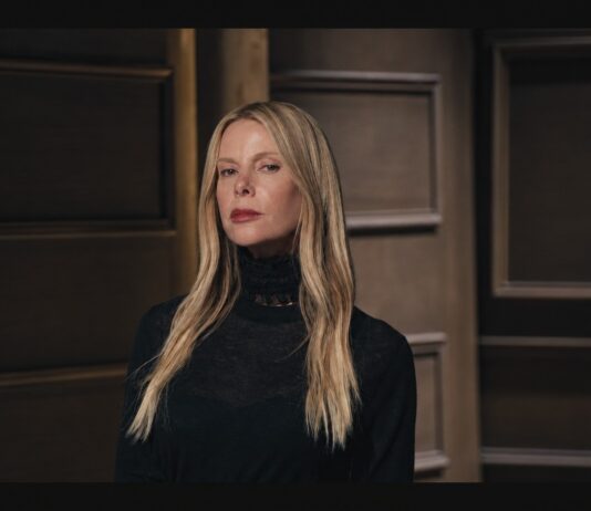 “The Traitors 2”, intervista ad Alessia Marcuzzi: “A The Traitors sarò più cattiva, mi sono ispirata a Nicole Kidman. In amicizia sono leale, in amore ho tradito” Alessia Marcuzzi
