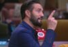 Grande Fratello Vip 2026, Alex Belli contro i “comodini” Varsi e Roncaccia: «dormono e prendono il sole!» | Video Mediaset Alex Belli al Grande Fratello Vip 2026