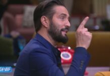 Grande Fratello Vip 2026, Alex Belli contro i “comodini” Varsi e Roncaccia: «dormono e prendono il sole!» | Video Mediaset Alex Belli al Grande Fratello Vip 2026