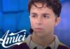 Amici 26, Samurai Jay richiama Erness: il rimprovero per il singolo che non è inedito | Video Witty Tv Amici 26 Samurai Jay vs Erness