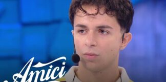 Amici 26, Samurai Jay richiama Erness: il rimprovero per il singolo che non è inedito | Video Witty Tv Amici 26 Samurai Jay vs Erness
