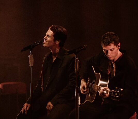 Benji & Fede, “Sempre in due” al Teatro Dal Verme: un viaggio tra ricordi, musica e un’amicizia ritrovata Benji & Fede