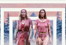 Camp Miasma – Adolescenza, sesso e morte, la recensione Camp Miasma