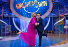 GialappaShow, si riparte il 19 ottobre su TV8: tutte le novità della nuova stagione. Da Max Angioni a Simona Ventura co-conduttrice, poi arriveranno anche Bianca Balti ed Elio Germano. Parlano i protagonisti GialappaShow