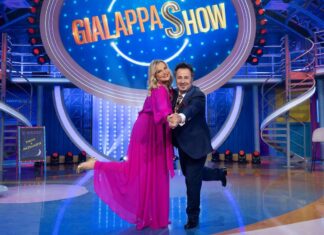 Ascolti Tv “GIALAPPASHOW 2026”, l’analisi Auditel ed in confronto con le altre stagioni GialappaShow