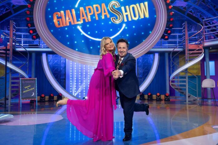 GialappaShow