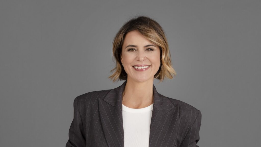 Greta Mauro