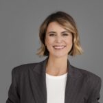 Greta Mauro: “Sogno un Caffè Italia quotidiano. Non bisogna farsi mangiare dal lavoro. La famiglia è al centro di tutto” Greta Mauro