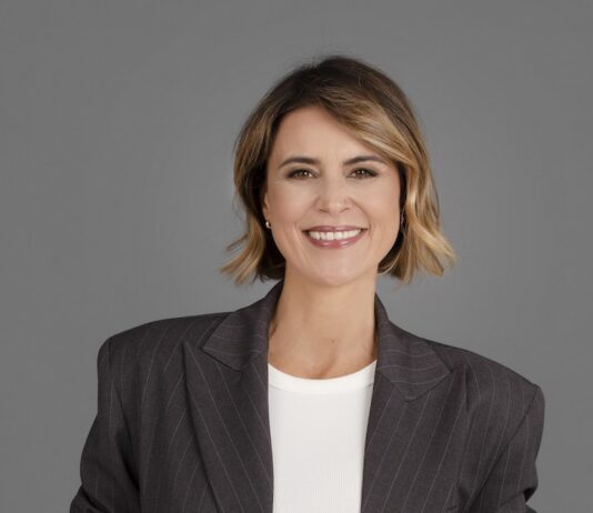 Greta Mauro: “Sogno un Caffè Italia quotidiano. Non bisogna farsi mangiare dal lavoro. La famiglia è al centro di tutto” Greta Mauro