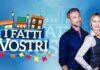I Fatti Vostri torna su Rai2: conduttori, quando in tv e novità I fatti vostri