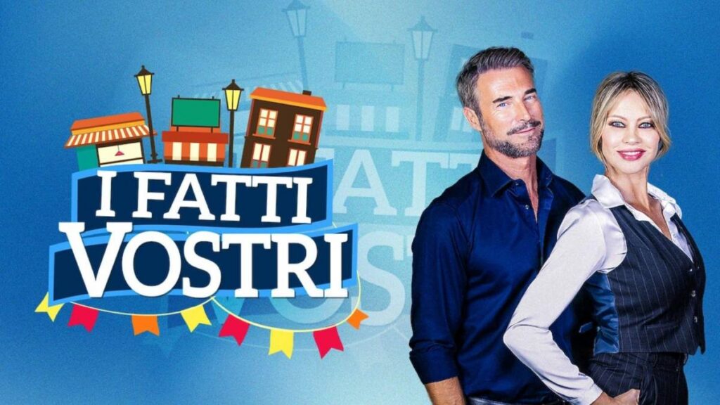 I fatti vostri