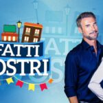 I Fatti Vostri torna su Rai2: conduttori, quando in tv e novità I fatti vostri