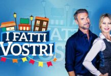 I Fatti Vostri torna su Rai2: conduttori, quando in tv e novità I fatti vostri